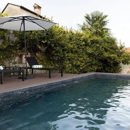 Vakantiehuis Issima 