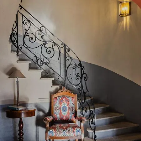 Vakantiehuis Issima 