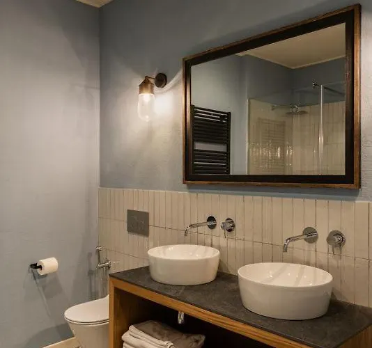 Vakantiehuis Issima 