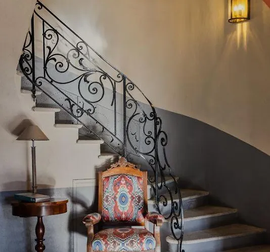 Vakantiehuis Issima 