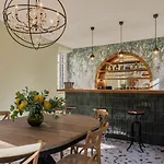 Ferienhaus Issima 