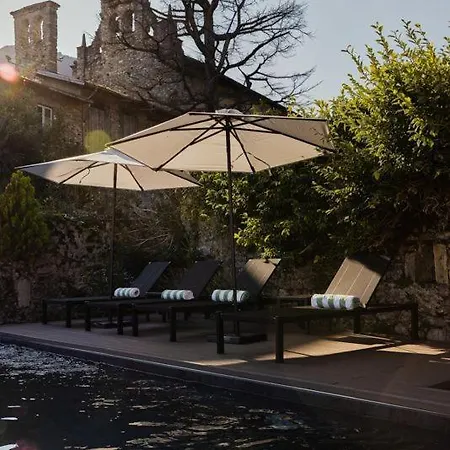 بيت للعطل Issima 