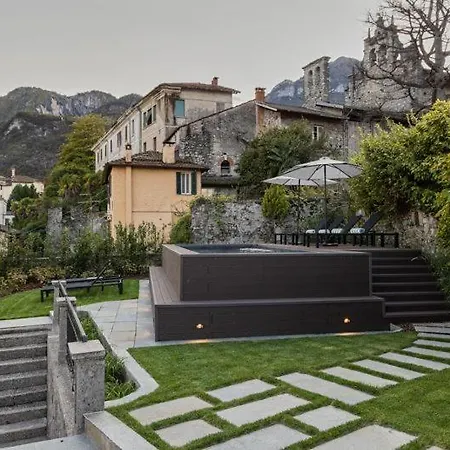 بيت للعطل Issima 