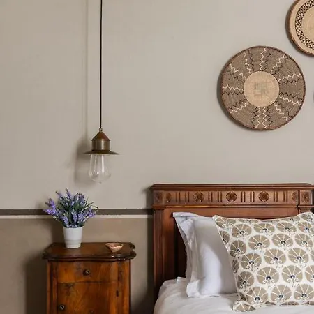 Holiday home Issima 