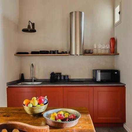Holiday home Issima 