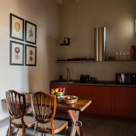 بيت للعطل Issima 