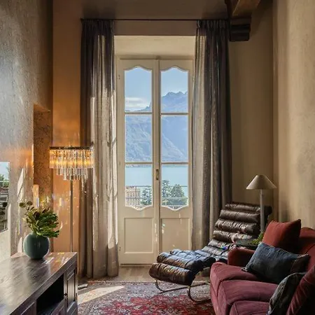 Holiday home Issima - The *
