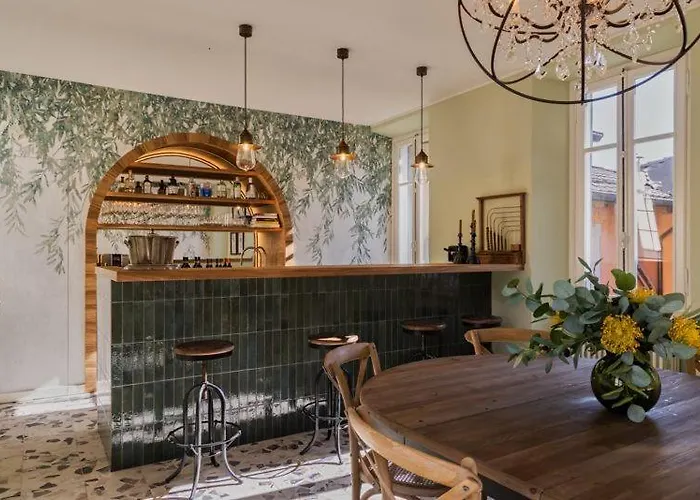 Issima The - By Lovecomo *