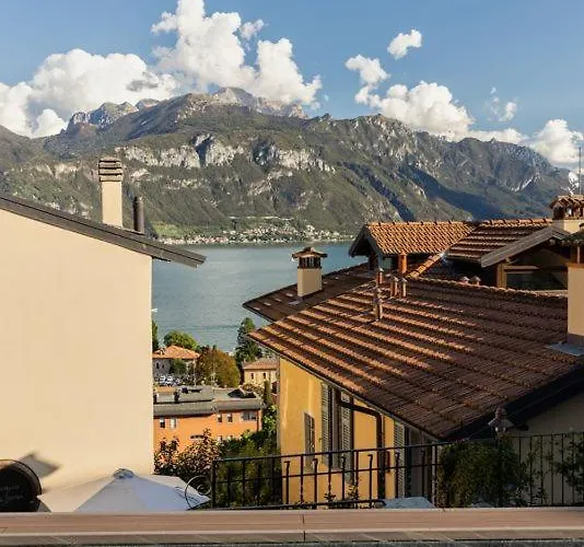 Issima The - By Lovecomo