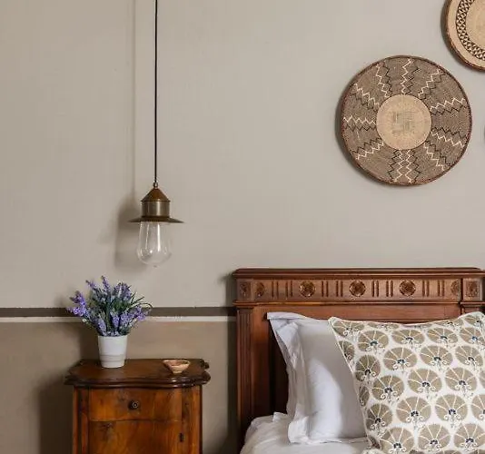 Casa vacanze Issima The - By Lovecomo