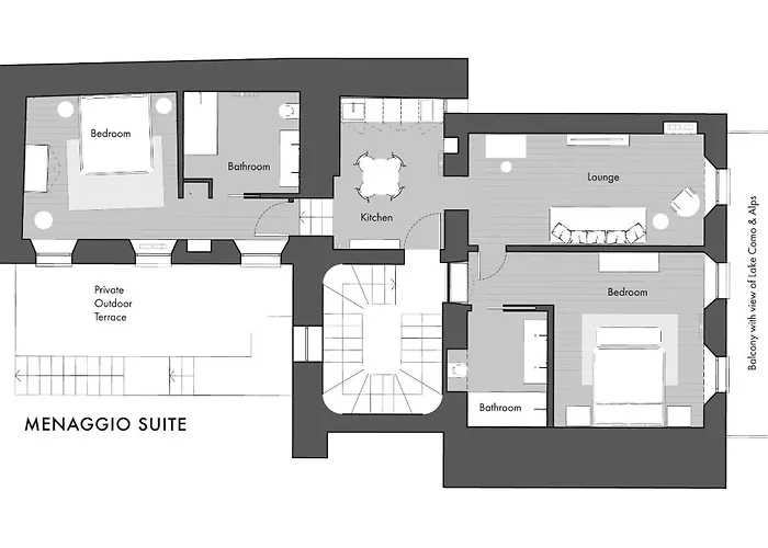 Issima The - By Lovecomo Menaggio