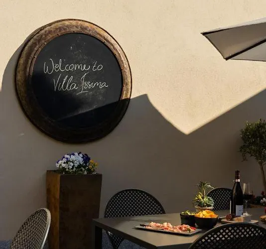 Issima The - By Lovecomo Casa vacanze