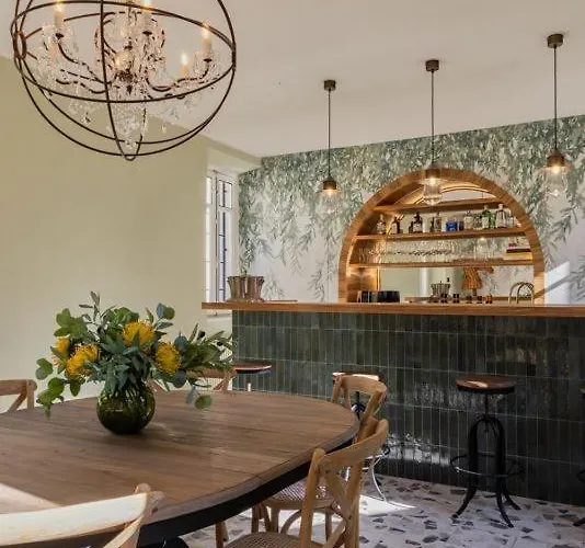 Casa vacanze Issima The - By Lovecomo