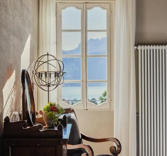 Casa vacanze Issima The - By Lovecomo Menaggio