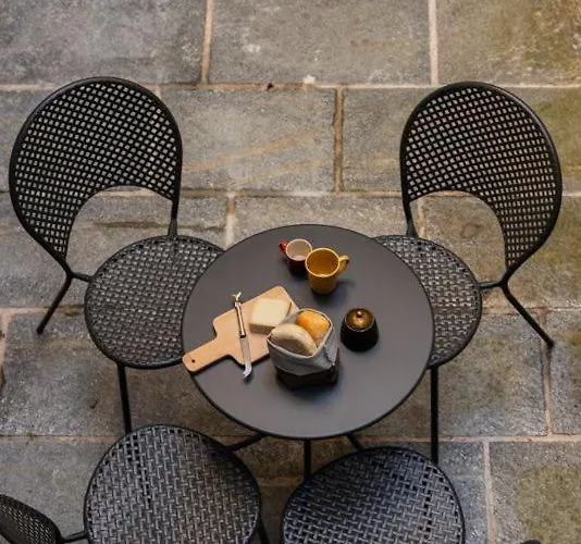 Issima The - By Lovecomo