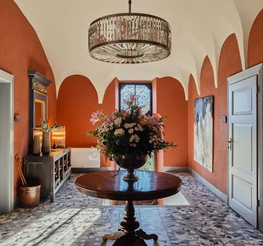 Issima The - By Lovecomo Casa vacanze