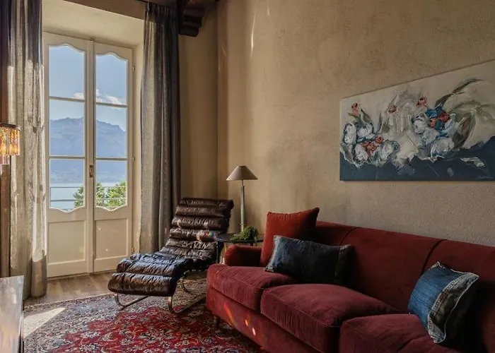 Issima The - By Lovecomo Casa vacanze *